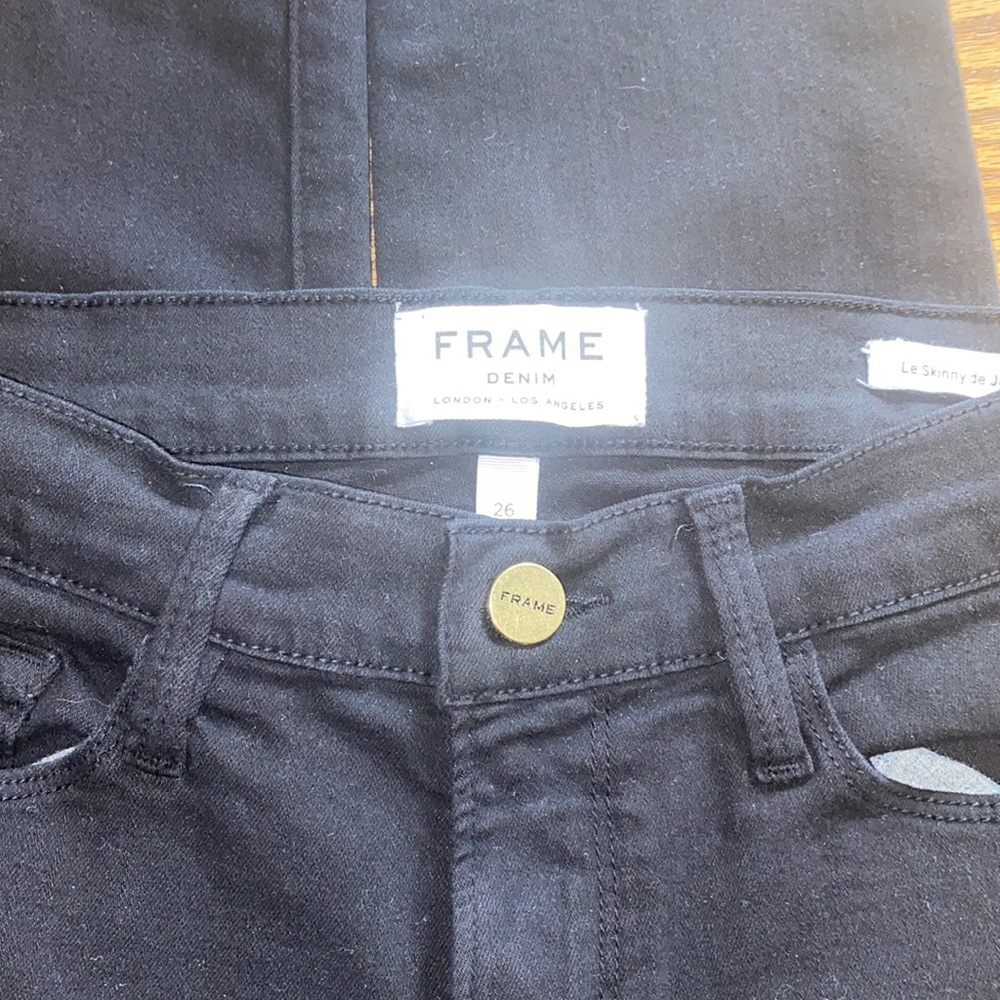 Jeans - Picture 2 of 5